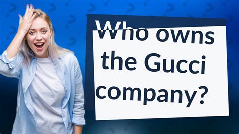 billionaire gucci|who owns gucci company.